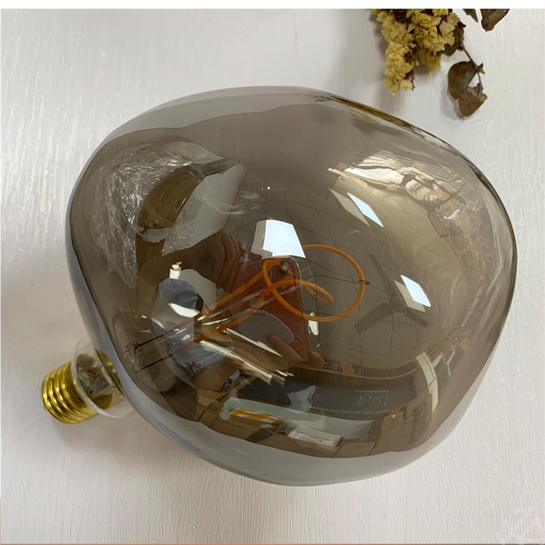 Light Bar Cafe Energy-saving Chandelier Decorative Shaped Bulb