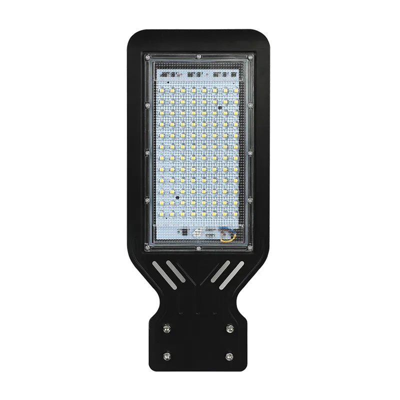 100W LED Street Light 110V 220V High Quality Outdoor Garden