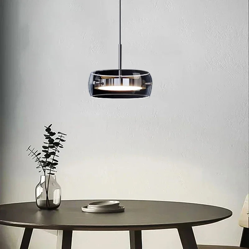LED Modern Minimalist Dining Table Light Lighting
