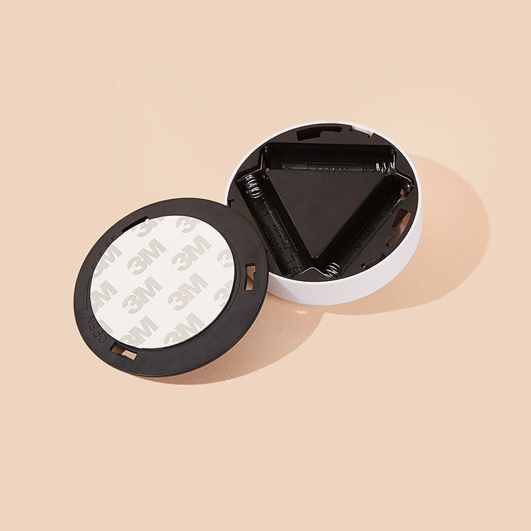 Led Lights Wireless Closet Kitchen Lights Powered Sunset Nightlight