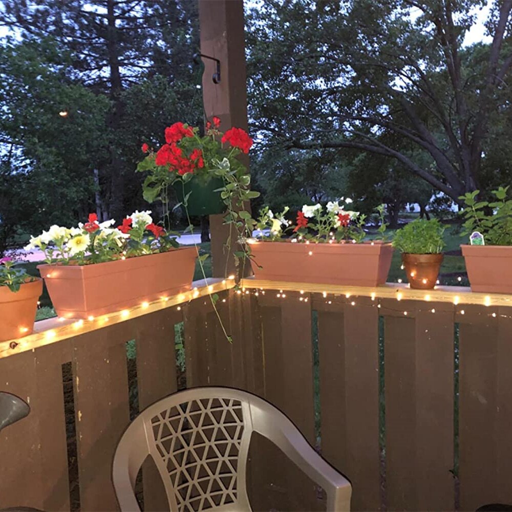 LED Solar Light Outdoor Garden