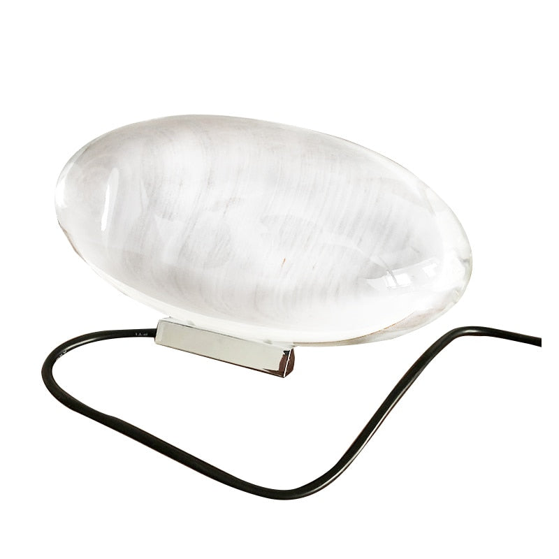 Table Lamp Led Crystal Eye Of The Sky