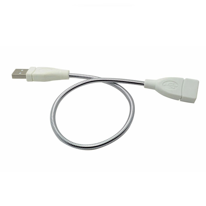 Portable Mini USB LED Light Lamp