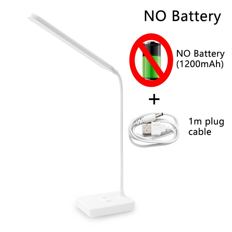 Desk Lamp Touch Table Lamps
