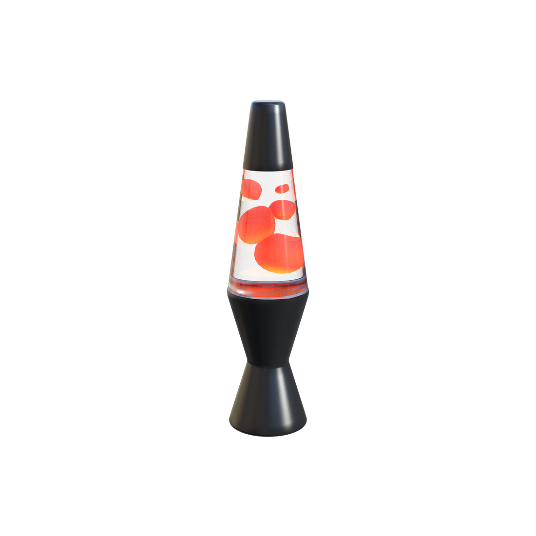 Lava Lamps, And How They Have Changed Over The Years