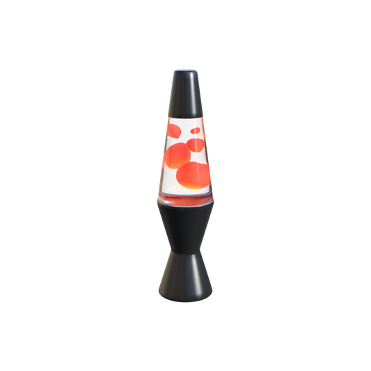 Lava Lamps, And How They Have Changed Over The Years