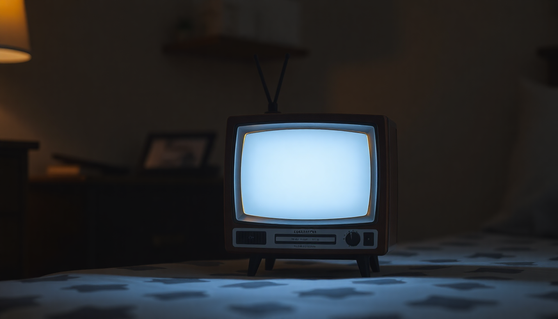 Elevate Your Bedroom Ambiance with TV Small Night Lamps