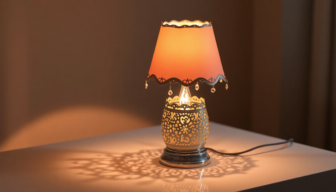 Illuminate Your Home with the Best Lamps Online: Discover the Allure of Jellyfish Fantasy Mood Lamps