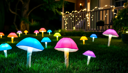 Illuminate Your Home with the Best Lamps Online: Discover the Magic of Lamp Jellyfish