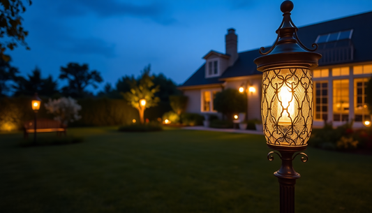 Illuminate Your Home with the Best Lamps Online: Discover the Ultimate Lamp Store