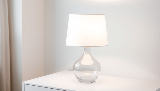 Illuminate Your Home with the Best Lamps Online: Discover the Luminous World of Lamp Jellyfish