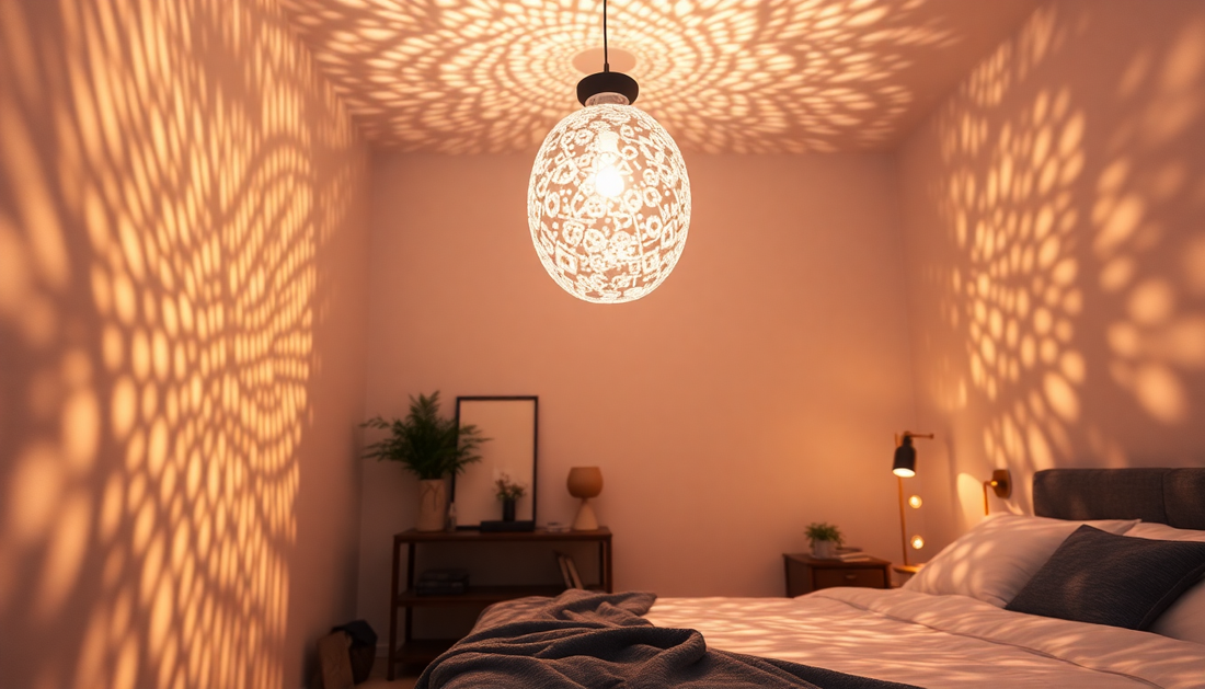 Illuminate Your Home with the Best Lamps Online: Discover the Magic of Lamp Jellyfish