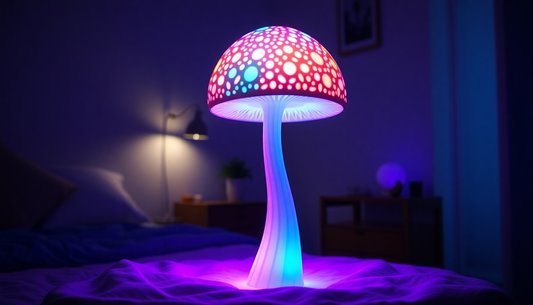 Illuminate Your Home with the Best Lamps Online: Discover the Lamp Jellyfish Difference