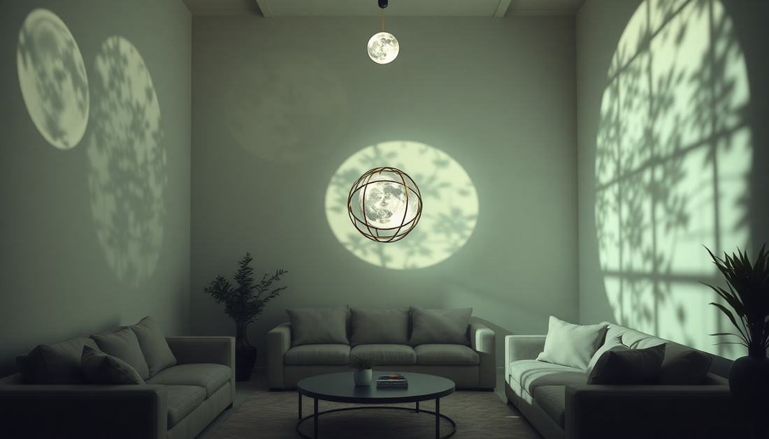 Illuminate Your Home with the Best Lamps Online: Discover the Lamp Jellyfish Difference