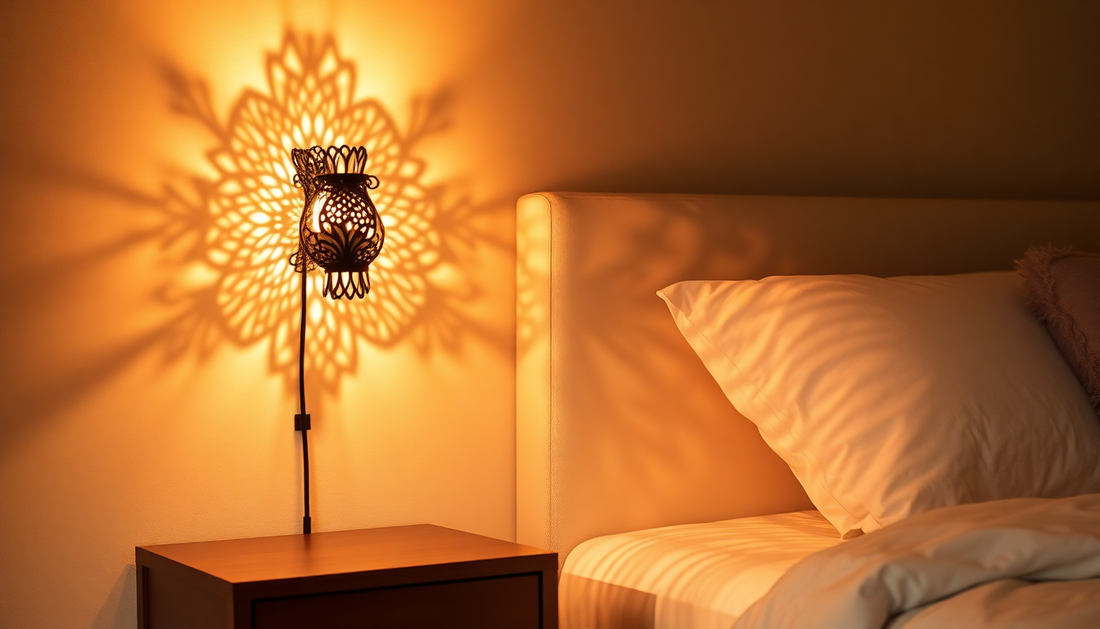 Illuminate Your Home with the Best Lamps Online: Discover the Lamp Jellyfish Difference