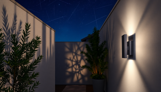 Illuminate Your Home with the Best Outdoor Lamps Online