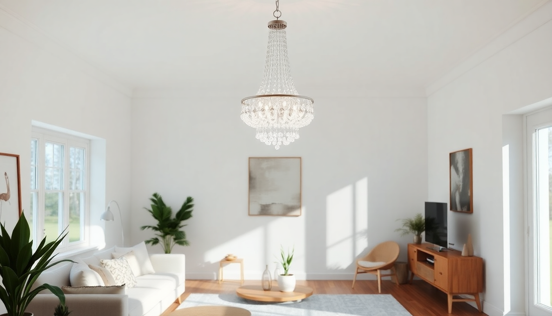 Illuminate Your Home with the Best Ceiling Lamps Online