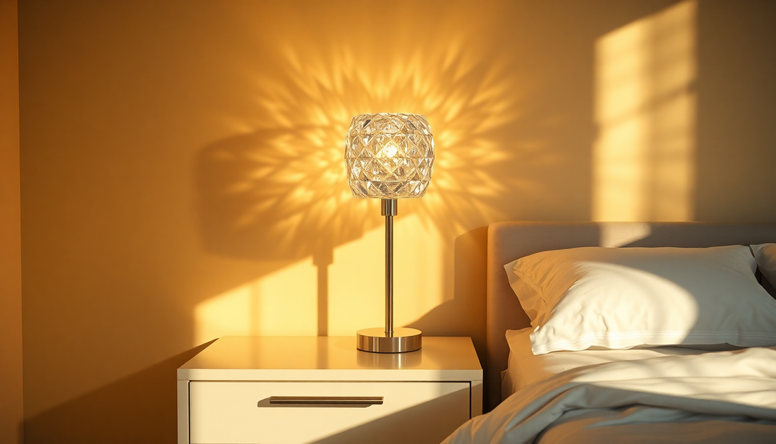 Illuminate Your Home with the Best Lamps Online: Discover the Lamp Jellyfish Difference