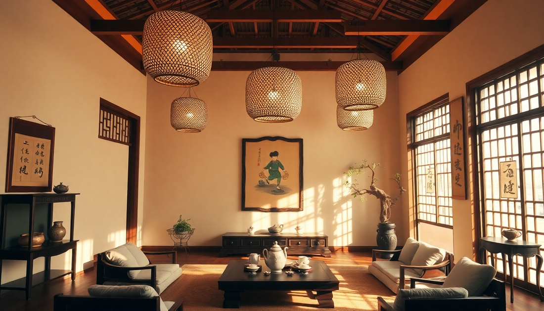 Illuminate Your Home with the Best Lamps Online: Discover the Lamp Jellyfish Difference