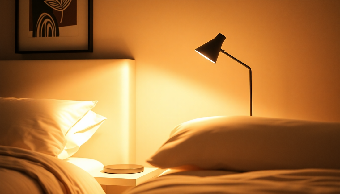 Illuminate Your Home with the Best Lamps Online: Desk Lamp Rechargeable Decoration Ambience Light Bedside Lamp