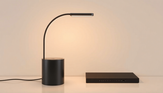 Elevate Your Atmosphere with the Multifunctional Atmosphere Lamp Desk Lamp