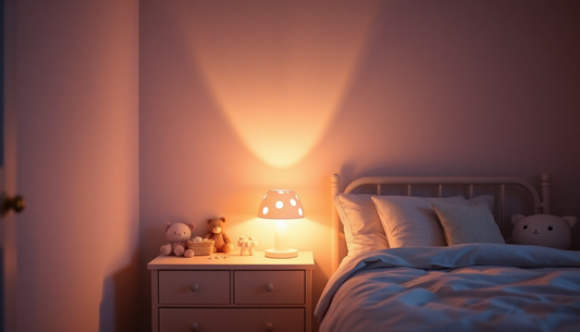 Unlock the Mesmerizing World of Jellyfish Lamps: Elevate Your Bedroom Decor