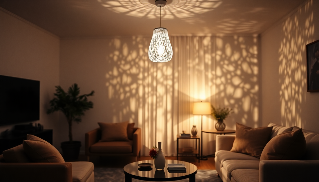 Illuminate Your Home with the Best Lamps Online: Discover the Luminous Jellyfish Fantasy Mood Lamp and More