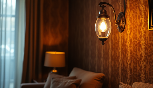 Illuminate Your Home with the Best Lamps Online: Discover the Ultimate Lamp Store