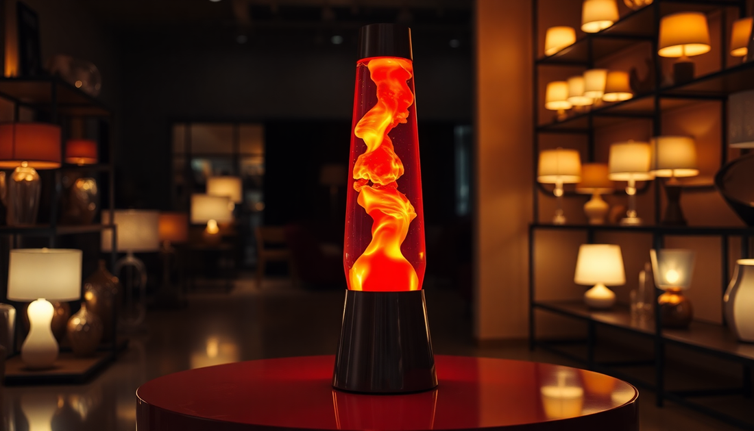 Illuminate Your Home with the Best Lamps Online: Discover the Ultimate Lamp Store