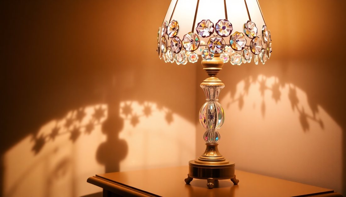 Illuminate Your Home with the Best Lamps Online: Discover the Allure of Special Lamps