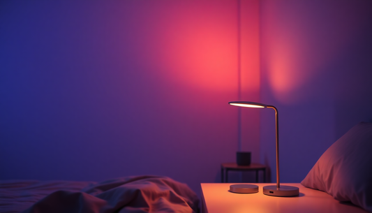 Illuminate Your Home with the Best Lamps Online: Premium Lamps for Every Space