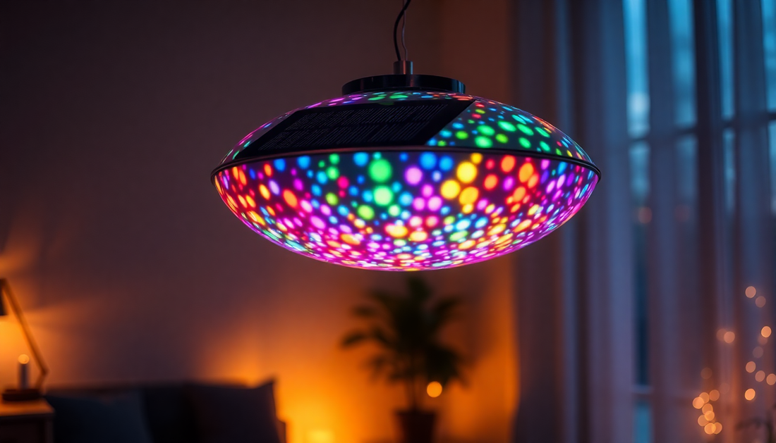 Illuminate Your Home with the Best Lamps Online: Discover the Unique Appeal of Jellyfish Lamps