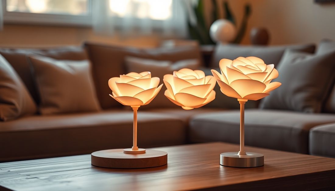 Illuminate Your Home with the Best Lamps Online: Discover the Ultimate Lamp Store