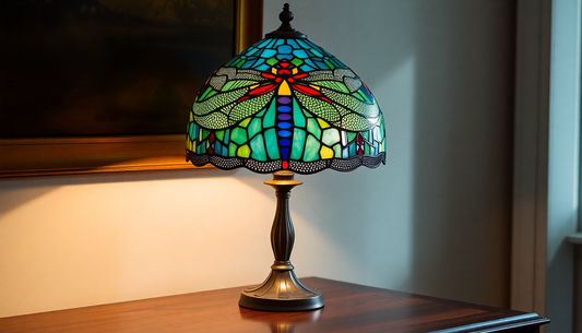 Illuminate Your Home with the Best Lamps Online: Discover the Unique Offerings at Lamp Jellyfish