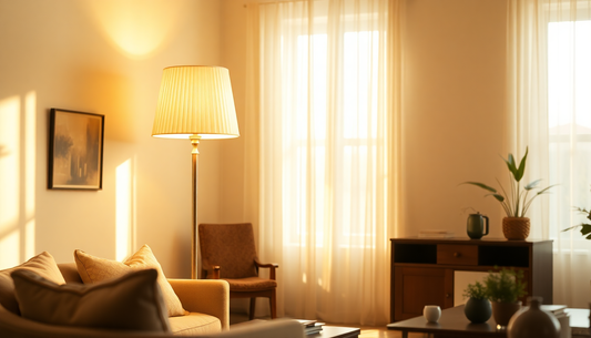 Illuminate Your Home with the Best Lamps Online: Discover the Ultimate Lamp Store