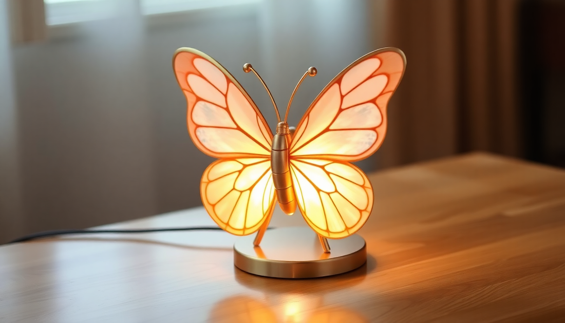 Illuminate Your Home with the Best Lamps Online: From Cozy to Chic Lamps at Lamp Jellyfish