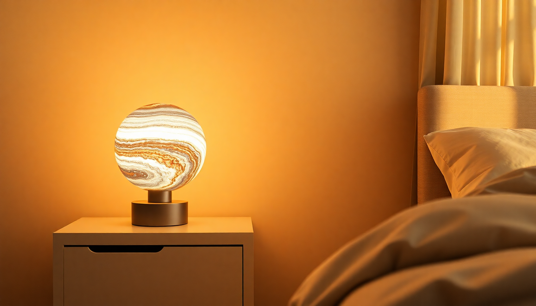 Illuminate Your Home with the Best Lamps Online: Discover the Lamp Jellyfish Difference