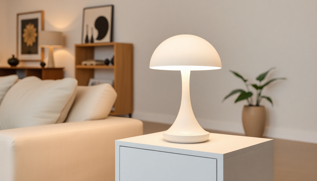 Illuminate Your Home with the Best Lamps Online: Discover the Magic of Lamp Jellyfish