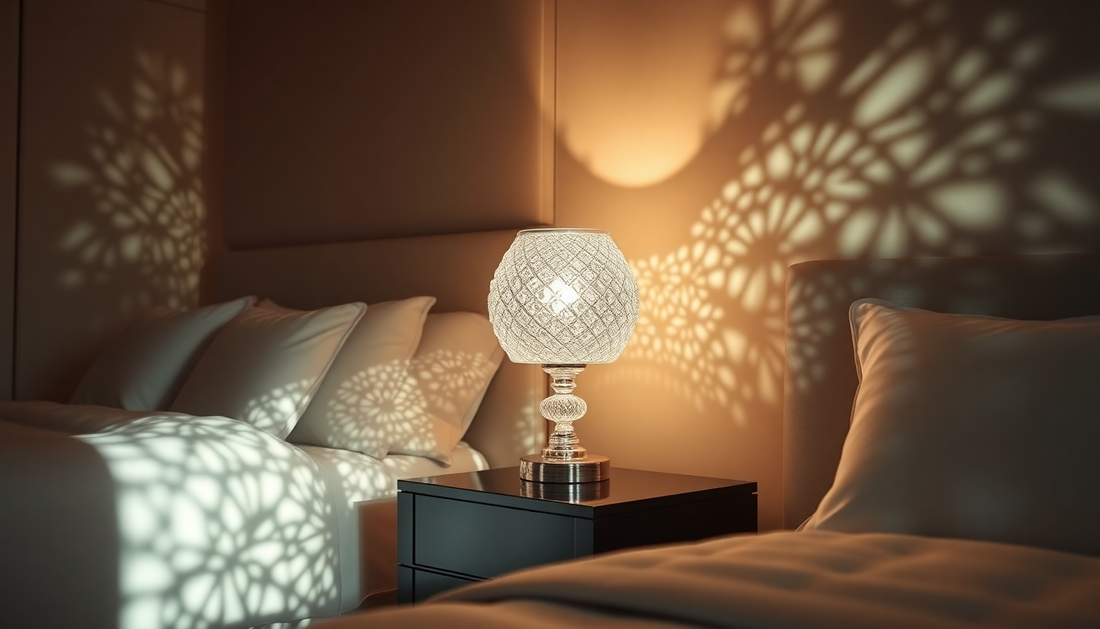 Illuminate Your Home with the Best Lamps Online: Discover the Luminous Jellyfish Fantasy Mood Lamp