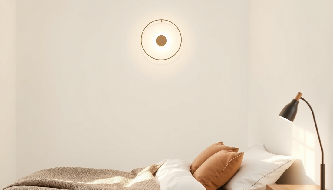 Illuminate Your Home with the Best Lamps Online: Discover the Allure of Nordic Minimalist Lighting