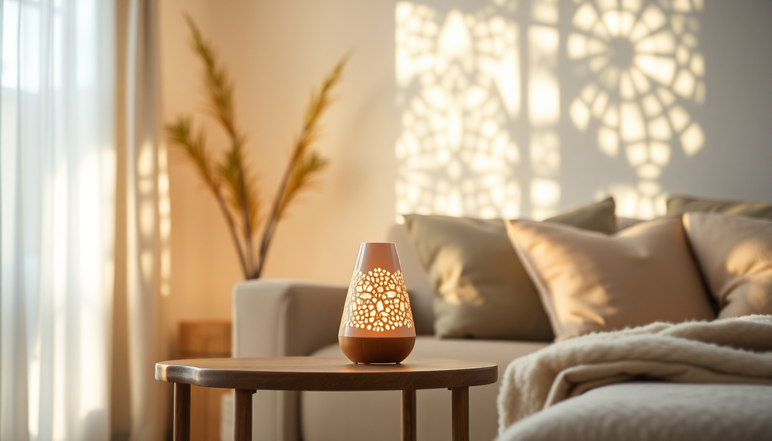 Illuminate Your Home with the Best Lamps Online: Discover the Allure of Jellyfish Lamps and More