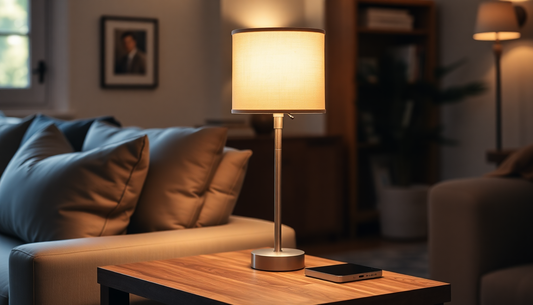 Illuminate Your Home with the Best Lamps Online: Discover the Ultimate Lamp Store