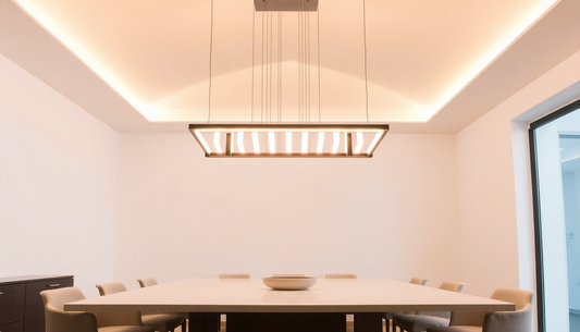 Elevate Your Space with Captivating Ceiling Lamps