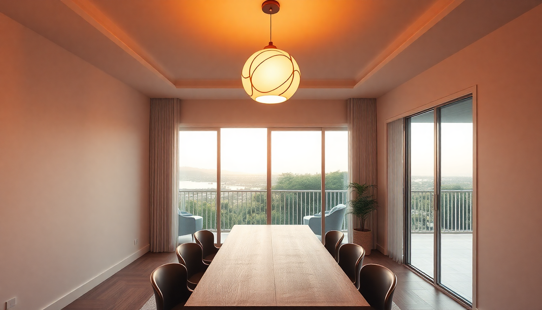 Illuminate Your Home with the Best Ceiling Lamps Online