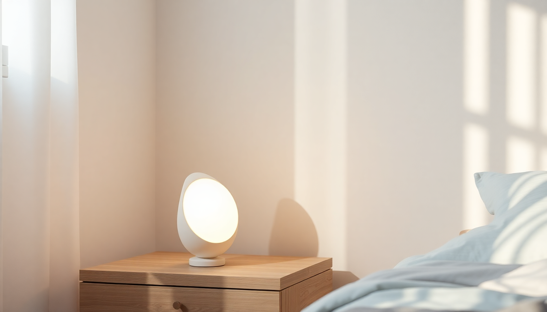 Elevate Your Home Decor with the Mesmerizing Shell LED Night Light