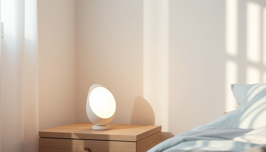 Elevate Your Home Decor with the Mesmerizing Shell LED Night Light