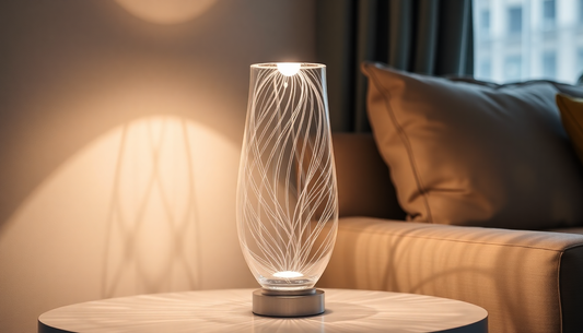 Illuminate Your Home with the Best Lamps Online: Discover the Magic of Lamp Jellyfish