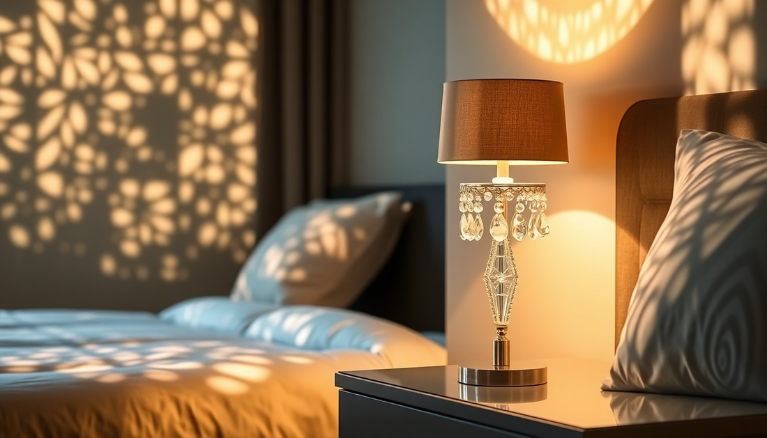 Illuminate Your Home with the Best Lamps Online: Discover the Allure of Lamp Jellyfish