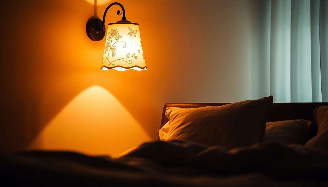 Illuminate Your Home with the Best Lamps Online: From Cozy to Chic Lamps at Lamp Jellyfish