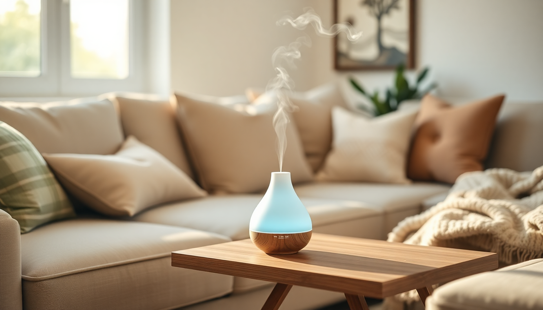 Discover the Mesmerizing World of Aromatherapy Diffuser Wax Electric Melt Safety Candle Lamps